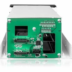 Festplatten Wechselrahmen Icy Dock FatCage RAID MB901SPR-B, Wechselrahmen (schwarz/silber) -Festplatten and Prozessoren Verkäufe Icy Dock FatCage RAID MB901SPR B Wechselrahmen@@1747757 5