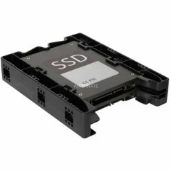 Festplatten Wechselrahmen Icy Dock MB290SP-1B, Wechselrahmen (schwarz) -Festplatten and Prozessoren Verkäufe Icy Dock MB290SP 1B Wechselrahmen@@awb bc 5