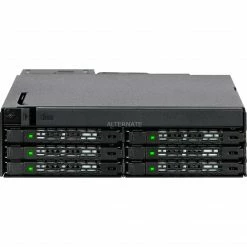 Festplatten and Prozessoren Verkäufe -Festplatten and Prozessoren Verkäufe Icy Dock MB606SPO B Wechselrahmen@@awb 9i 1