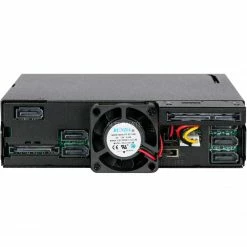 Festplatten Wechselrahmen Icy Dock MB606SPO-B, Wechselrahmen (schwarz) -Festplatten and Prozessoren Verkäufe Icy Dock MB606SPO B Wechselrahmen@@awb 9i 3