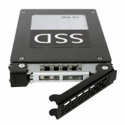 Festplatten Wechselrahmen Icy Dock MB992TRAY-B, Wechselrahmen (schwarz, Für ToughArmor MB992 Und MB996) -Festplatten and Prozessoren Verkäufe Icy Dock MB992TRAY B Wechselrahmen@@awb 96 2