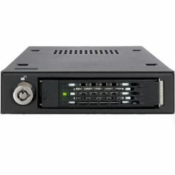 Festplatten Wechselrahmen Icy Dock ToughArmor MB601VK-B, Wechselrahmen (schwarz) 8 Festplatten Wechselrahmen Icy Dock ToughArmor MB601VK-B, Wechselrahmen (schwarz) -Festplatten and Prozessoren Verkäufe Icy Dock ToughArmor MB601VK B Wechselrahmen@@awb c6 2