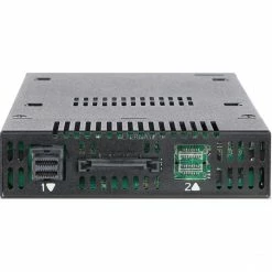 Festplatten Wechselrahmen Icy Dock ToughArmor MB833M2K-B, Wechselrahmen (schwarz) 9 Festplatten Wechselrahmen Icy Dock ToughArmor MB833M2K-B, Wechselrahmen (schwarz) -Festplatten and Prozessoren Verkäufe Icy Dock ToughArmor MB833M2K B Wechselrahmen@@awb ct 3