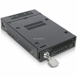 Festplatten Wechselrahmen Icy Dock ToughArmor MB833M2K-B, Wechselrahmen (schwarz) 10 Festplatten Wechselrahmen Icy Dock ToughArmor MB833M2K-B, Wechselrahmen (schwarz) -Festplatten and Prozessoren Verkäufe Icy Dock ToughArmor MB833M2K B Wechselrahmen@@awb ct 4