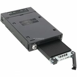 Festplatten Wechselrahmen Icy Dock ToughArmor MB833M2K-B, Wechselrahmen (schwarz) 11 Festplatten Wechselrahmen Icy Dock ToughArmor MB833M2K-B, Wechselrahmen (schwarz) -Festplatten and Prozessoren Verkäufe Icy Dock ToughArmor MB833M2K B Wechselrahmen@@awb ct 5