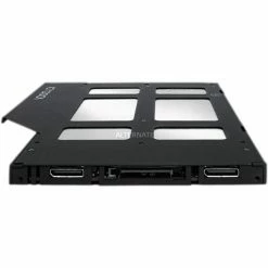 Festplatten Wechselrahmen Icy Dock ToughArmor MB852M2PO-B, Wechselrahmen (schwarz) 9 Festplatten Wechselrahmen Icy Dock ToughArmor MB852M2PO-B, Wechselrahmen (schwarz) -Festplatten and Prozessoren Verkäufe Icy Dock ToughArmor MB852M2PO B Wechselrahmen@@1690923 3