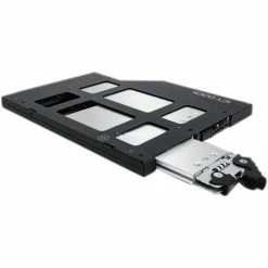 Festplatten Wechselrahmen Icy Dock ToughArmor MB852M2PO-B, Wechselrahmen (schwarz) 10 Festplatten Wechselrahmen Icy Dock ToughArmor MB852M2PO-B, Wechselrahmen (schwarz) -Festplatten and Prozessoren Verkäufe Icy Dock ToughArmor MB852M2PO B Wechselrahmen@@1690923 4