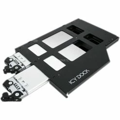 Festplatten Wechselrahmen Icy Dock ToughArmor MB852M2PO-B, Wechselrahmen (schwarz) 11 Festplatten Wechselrahmen Icy Dock ToughArmor MB852M2PO-B, Wechselrahmen (schwarz) -Festplatten and Prozessoren Verkäufe Icy Dock ToughArmor MB852M2PO B Wechselrahmen@@1690923 5