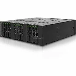 Festplatten Wechselrahmen Icy Dock ToughArmor MB872MP-B, Wechselrahmen (schwarz) 8 Festplatten Wechselrahmen Icy Dock ToughArmor MB872MP-B, Wechselrahmen (schwarz) -Festplatten and Prozessoren Verkäufe Icy Dock ToughArmor MB872MP B Wechselrahmen@@1747248 2