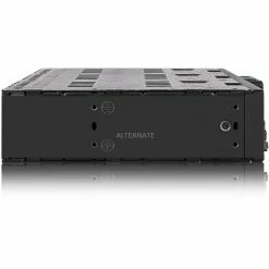 Festplatten Wechselrahmen Icy Dock ToughArmor MB872MP-B, Wechselrahmen (schwarz) 9 Festplatten Wechselrahmen Icy Dock ToughArmor MB872MP-B, Wechselrahmen (schwarz) -Festplatten and Prozessoren Verkäufe Icy Dock ToughArmor MB872MP B Wechselrahmen@@1747248 3