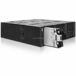 Festplatten Wechselrahmen Icy Dock ToughArmor MB872MP-B, Wechselrahmen (schwarz) 10 Festplatten Wechselrahmen Icy Dock ToughArmor MB872MP-B, Wechselrahmen (schwarz) -Festplatten and Prozessoren Verkäufe Icy Dock ToughArmor MB872MP B Wechselrahmen@@1747248 4