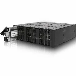 Festplatten Wechselrahmen Icy Dock ToughArmor MB872MP-B, Wechselrahmen (schwarz) 11 Festplatten Wechselrahmen Icy Dock ToughArmor MB872MP-B, Wechselrahmen (schwarz) -Festplatten and Prozessoren Verkäufe Icy Dock ToughArmor MB872MP B Wechselrahmen@@1747248 5