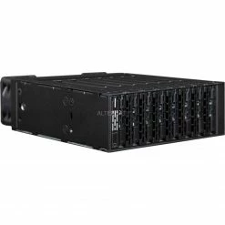 Festplatten Wechselrahmen Icy Dock ToughArmor MB873MP-B, Wechselrahmen (schwarz)