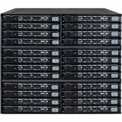 Festplatten Wechselrahmen Icy Dock ToughArmor MB924IP-B, Wechselrahmen (schwarz) 8 Festplatten Wechselrahmen Icy Dock ToughArmor MB924IP-B, Wechselrahmen (schwarz) -Festplatten and Prozessoren Verkäufe Icy Dock ToughArmor MB924IP B Wechselrahmen@@1766718 2