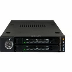 Festplatten Wechselrahmen Icy Dock ToughArmor MB992SKR-B, Wechselrahmen (schwarz) 8 Festplatten Wechselrahmen Icy Dock ToughArmor MB992SKR-B, Wechselrahmen (schwarz) -Festplatten and Prozessoren Verkäufe Icy Dock ToughArmor MB992SKR B Wechselrahmen@@awb b2 2