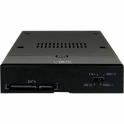 Festplatten Wechselrahmen Icy Dock ToughArmor MB992SKR-B, Wechselrahmen (schwarz) 10 Festplatten Wechselrahmen Icy Dock ToughArmor MB992SKR-B, Wechselrahmen (schwarz) -Festplatten and Prozessoren Verkäufe Icy Dock ToughArmor MB992SKR B Wechselrahmen@@awb b2 4