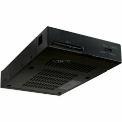 Festplatten Wechselrahmen Icy Dock ToughArmor MB992SKR-B, Wechselrahmen (schwarz) 11 Festplatten Wechselrahmen Icy Dock ToughArmor MB992SKR-B, Wechselrahmen (schwarz) -Festplatten and Prozessoren Verkäufe Icy Dock ToughArmor MB992SKR B Wechselrahmen@@awb b2 5