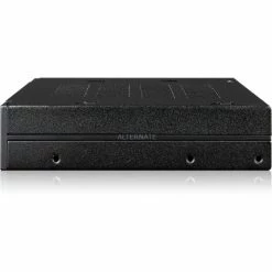 Festplatten Wechselrahmen Icy Dock FlexiDOCK MB021VP-B, Wechselrahmen (schwarz) -Festplatten and Prozessoren Verkäufe Icy Dock flexiDOCK MB021VP B Wechselrahmen@@1825965 3