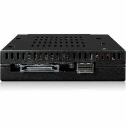 Festplatten Wechselrahmen Icy Dock FlexiDOCK MB021VP-B, Wechselrahmen (schwarz) -Festplatten and Prozessoren Verkäufe Icy Dock flexiDOCK MB021VP B Wechselrahmen@@1825965 5