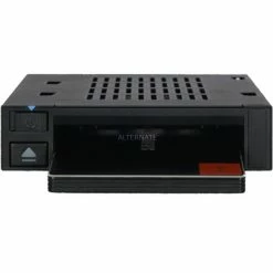 Festplatten Wechselrahmen Icy Dock FlexiDOCK MB521SP-B, Wechselrahmen (schwarz) -Festplatten and Prozessoren Verkäufe Icy Dock flexiDOCK MB521SP B Wechselrahmen@@awb c5 3