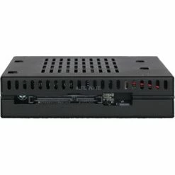 Festplatten Wechselrahmen Icy Dock FlexiDOCK MB521SP-B, Wechselrahmen (schwarz) -Festplatten and Prozessoren Verkäufe Icy Dock flexiDOCK MB521SP B Wechselrahmen@@awb c5 4