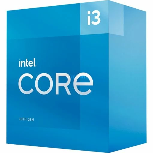 Core I3 Intel® Core™ I3-10105, Prozessor -Festplatten and Prozessoren Verkäufe Intel Core i3 10105 Prozessor@@1711535 30