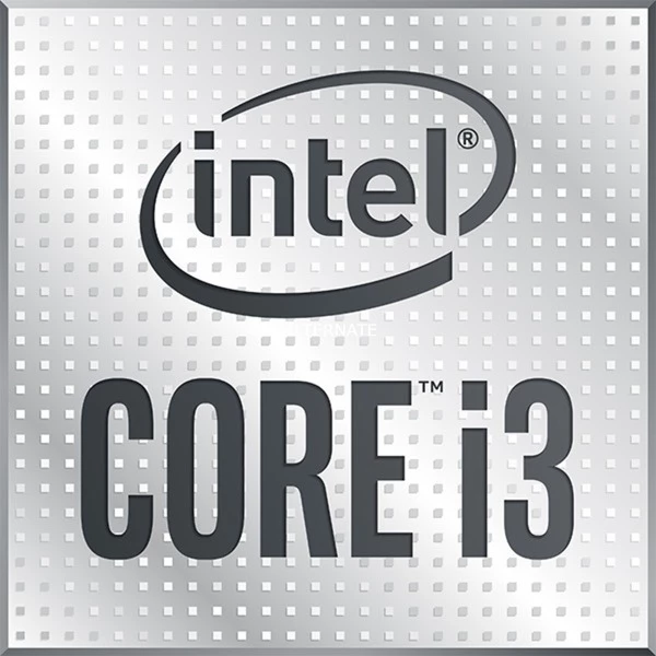Core I3 Intel® Core™ I3-10305, Prozessor 1 Core I3 Intel® Core™ I3-10305, Prozessor
