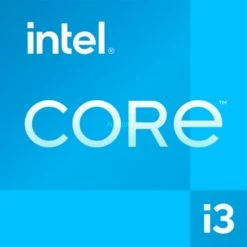 Core I3 Intel® Core™ I3-12100F, Prozessor