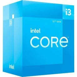 Core I3 Intel® Core™ I3-12100F, Prozessor