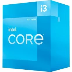 Core I3 Intel® Core™ I3-12100F, Prozessor -Festplatten and Prozessoren Verkäufe Intel Core i3 12100F Prozessor@@1778330 2