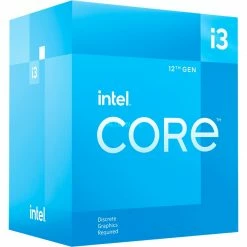 Core I3 Intel® Core™ I3-12100F, Prozessor -Festplatten and Prozessoren Verkäufe Intel Core i3 12100F Prozessor@@1778330 30