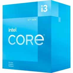 Core I3 Intel® Core™ I3-12100F, Prozessor -Festplatten and Prozessoren Verkäufe Intel Core i3 12100F Prozessor@@1778330 32