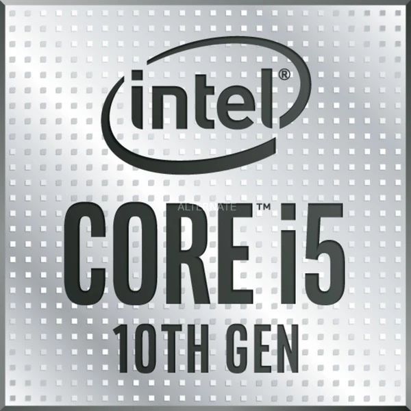 Core I5 Intel® Core™ I5-10500, Prozessor 1 Core I5 Intel® Core™ I5-10500, Prozessor