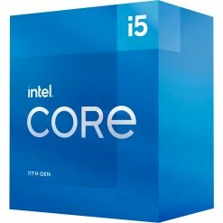 Core I5 Intel® Core™ I5-11500, Prozessor