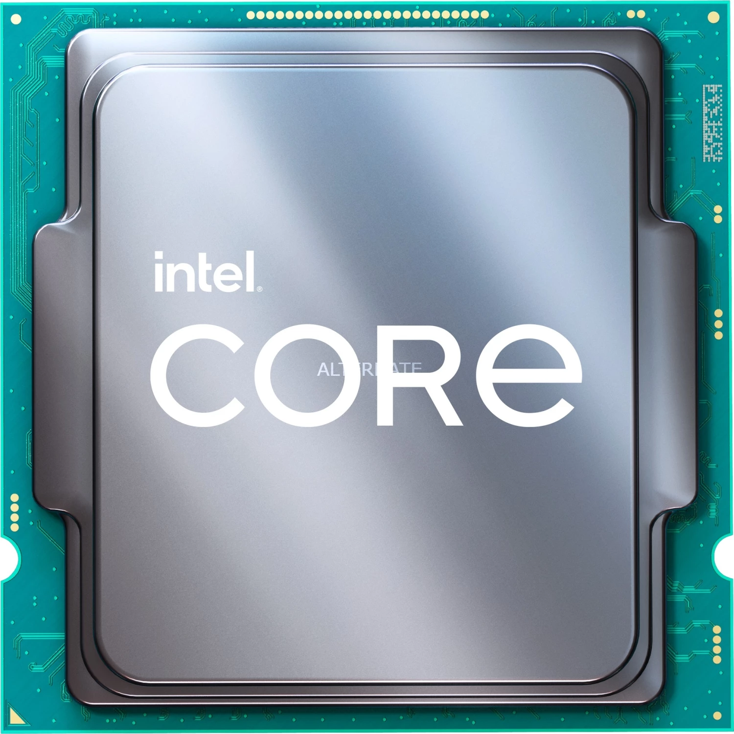 Core I5 Intel® Core™ I5-11600, Prozessor 2 Core I5 Intel® Core™ I5-11600, Prozessor – Bild 2