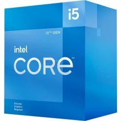 Core I5 Intel® Core™ I5-12500, Prozessor -Festplatten and Prozessoren Verkäufe Intel Core i5 12500 Prozessor@@1778342 2