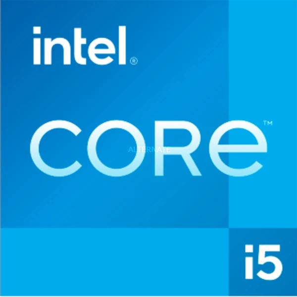Core I5 Intel® Core™ I5-12600KF, Prozessor 1 Core I5 Intel® Core™ I5-12600KF, Prozessor