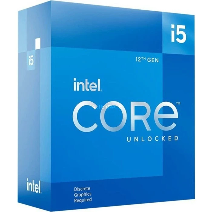 Core I5 Intel® Core™ I5-12600KF, Prozessor 2 Core I5 Intel® Core™ I5-12600KF, Prozessor – Bild 2