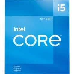 Festplatten and Prozessoren Verkäufe -Festplatten and Prozessoren Verkäufe Intel Core i5 12600 Prozessor@@1778345 1