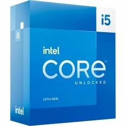 Core I5 Intel® Core™ I5-13600K, Prozessor