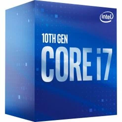 Core I7 Intel® Core™ I7-10700, Prozessor