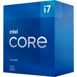 Core I7 Intel® Core™ I7-11700F, Prozessor