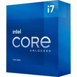 Core I7 Intel® Core™ I7-11700K, Prozessor