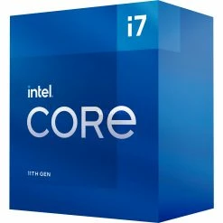 Core I7 Intel® Core™ I7-11700, Prozessor (boxed)