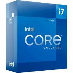 Core I7 Intel® Core™ I7-12700K, Prozessor