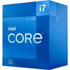 Core I7 Intel® Core™ I7-12700, Prozessor -Festplatten and Prozessoren Verkäufe Intel Core i7 12700 Prozessor@@1778354 2