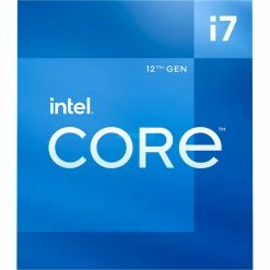 Core I7 Intel® Core™ I7-12700, Prozessor -Festplatten and Prozessoren Verkäufe Intel Core i7 12700 Prozessor@@1778354 31