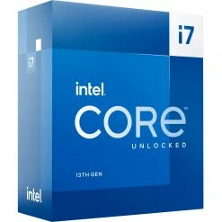 Core I7 Intel® Core™ I7-13700KF, Prozessor