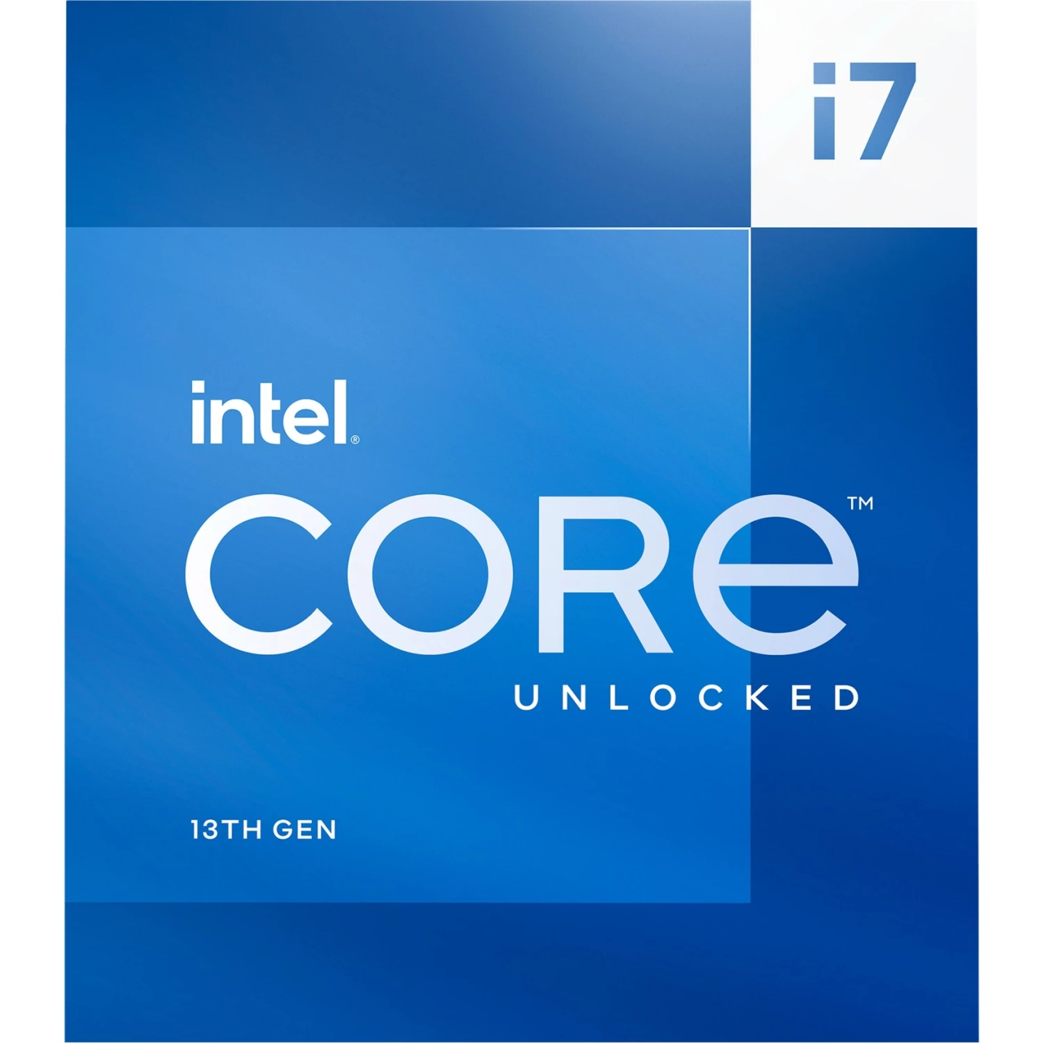 Core I7 Intel® Core™ I7-13700K, Prozessor 2 Core I7 Intel® Core™ I7-13700K, Prozessor – Bild 2