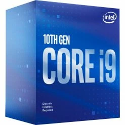 Core I9 Intel® Core™ I9-10900F, Prozessor